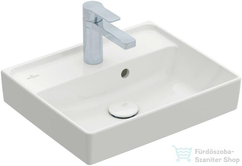 Collaro 45x37 cm white alpin (43344501)