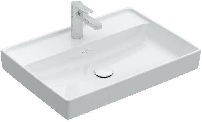 Collaro 65x47 cm white alpin (4A336601)
