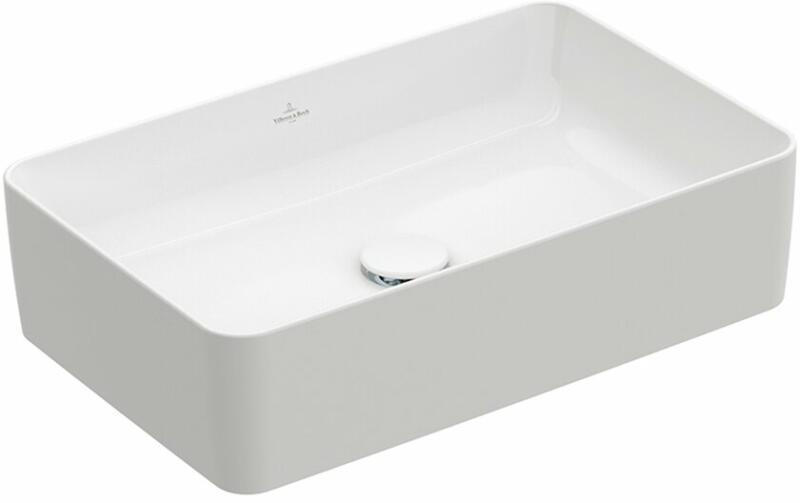 Collaro 56x36 cm white alpin (4A205601)