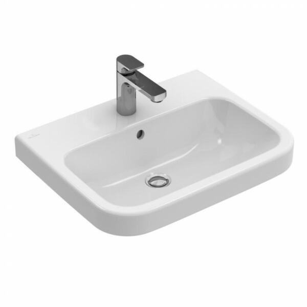 Architectura 55x47 cm white (41885501)