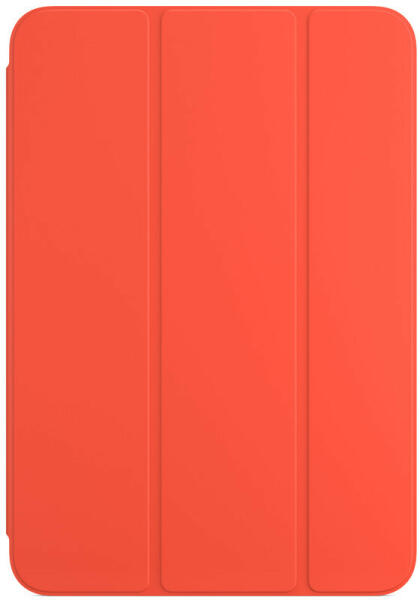 iPad mini 6th gen. electric orange (MM6J3ZM/A)