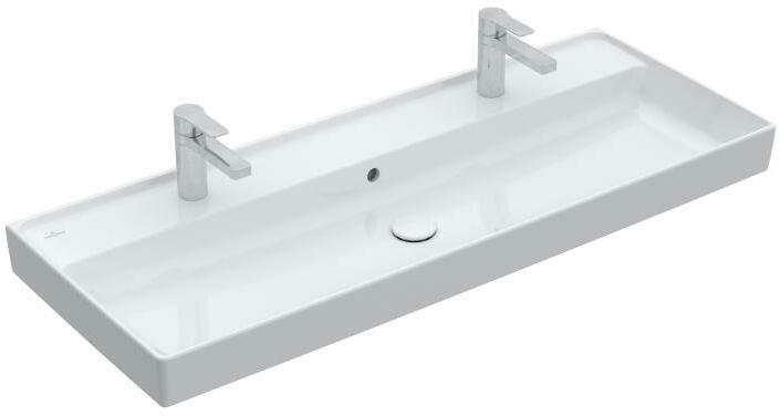 Collaro 120x47 cm white alpin (4A33C401)