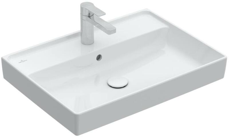 Collaro 65x47 cm white alpin (4A336501)