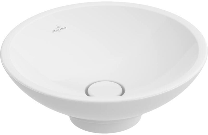 Loop & Friends 43 cm CeramicPlus white alpin (514401R1)
