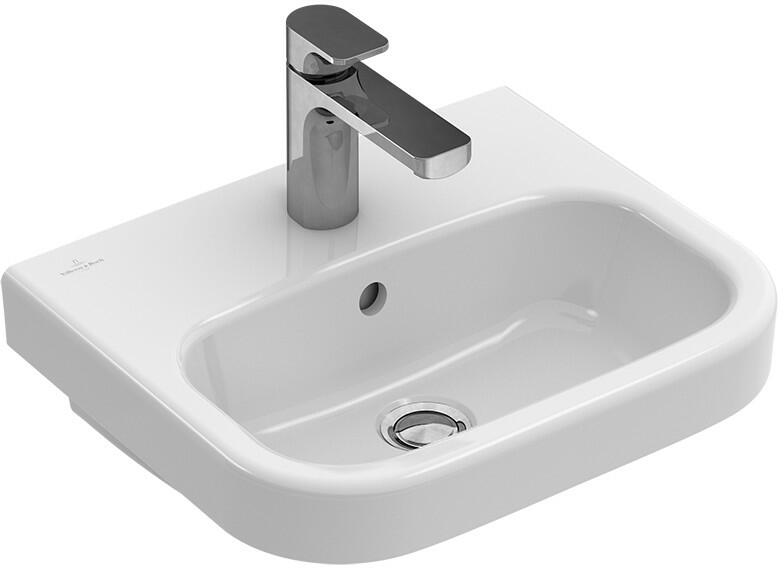 Architectura 45x38 cm white alpin (43734501)