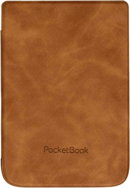 Touch Lux 4 case brown (WPUC-627-S-LB)