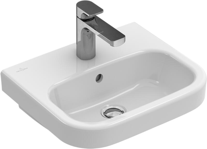 Architectura 50x38 cm CeramicPlus white alpin (437350R1)