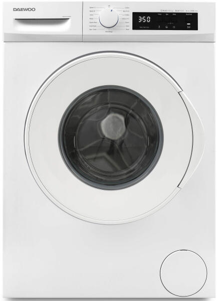 Daewoo wm elc81wg