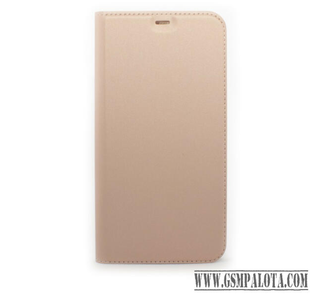 iPhone 12/12 Pro Flip cover rose gold (BTIPH1261RGD)