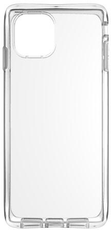 Samsung Galaxy A32 5G cover transparent (TPU-SAM-A325G-TP)