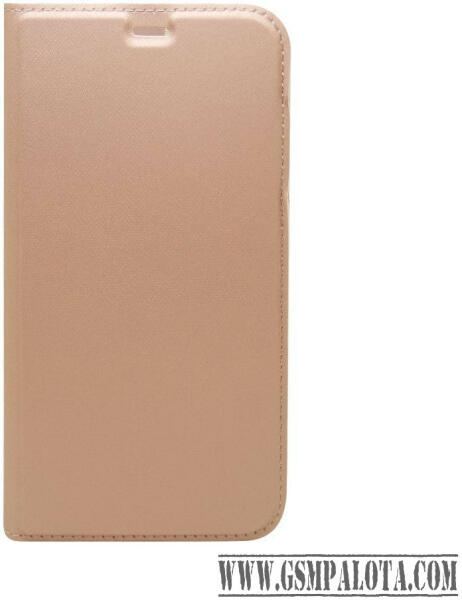 Samsung Galaxy A31 Flip cover rose gold (BOOKTYPE-SAM-A31-RG)