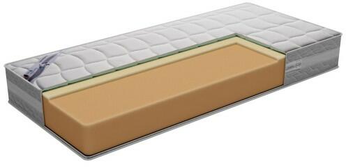 Vásárlás: PerDormire BEL RIPOSO FRESH 3.0 magas matrac hideghabból 100x200  cm Matrac árak összehasonlítása, BEL RIPOSO FRESH 3 0 magas matrac  hideghabból 100 x 200 cm boltok