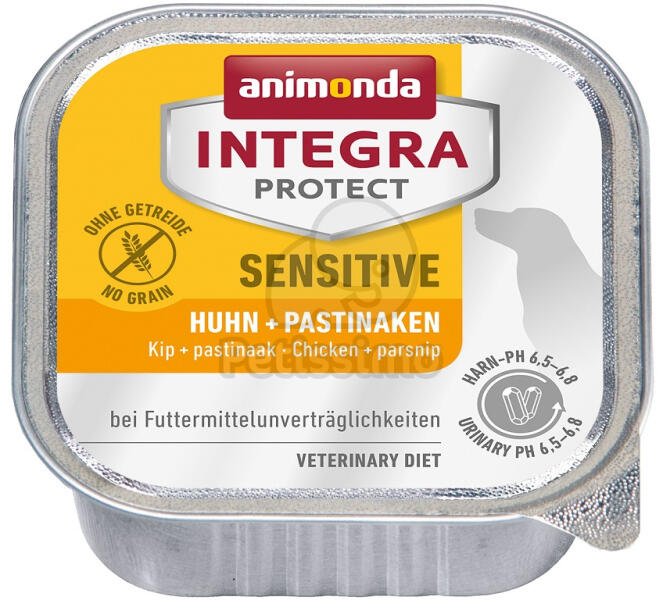 Integra Protect Sensitive Chicken & Parsnip 150 g