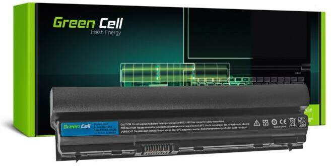 GreenCell Green Cell Baterie pentru laptop Dell Latitude E6220 E6230 E6320  E6320 E6320 (GC-521) (Acumulator Laptop) - Preturi