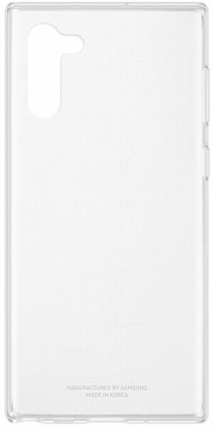 Galaxy Note 10 N970 Clear cover transparent (EF-QN970TTEGWW)