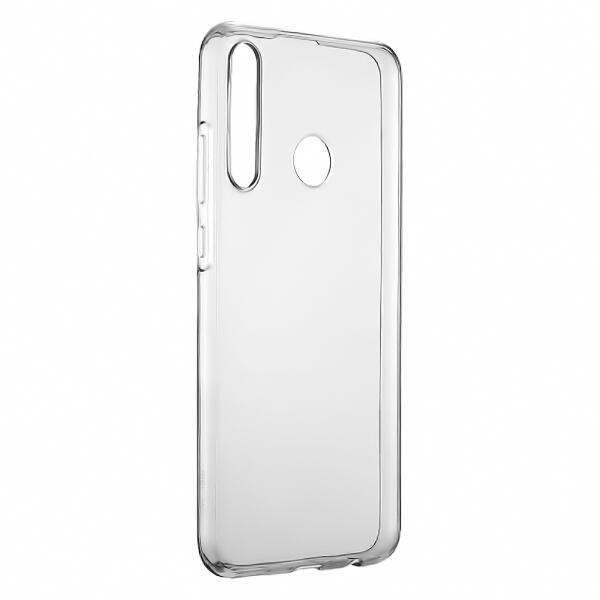P40 Lite E cover transparent (51994006)