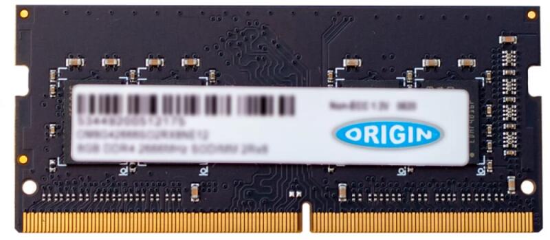 32GB DDR4 3200MHz OM32G43200SO2RX8NE12