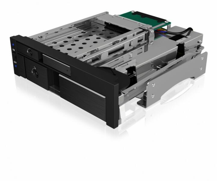 ICY BOX IB-173SSK