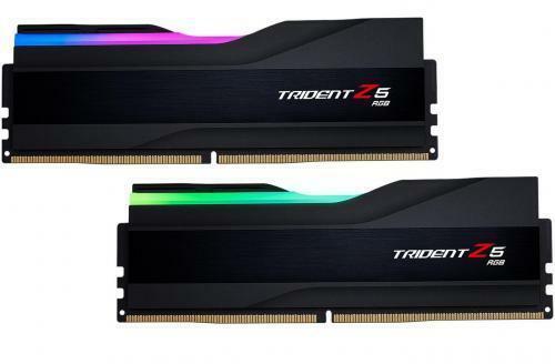 Trident Z5 RGB 32GB (2x16GB) DDR5 6000MHz F5-6000J3238F16GX2-TZ5RK