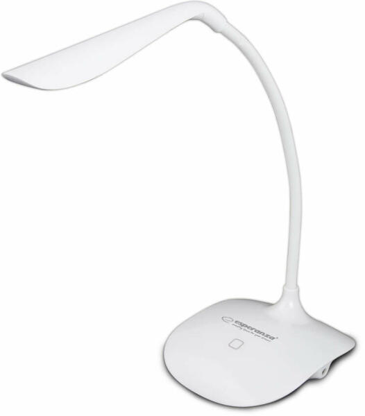 Vásárlás: Esperanza Acrux ELD103W Asztali lámpa árak összehasonlítása,  Acrux ELD 103 W boltok
