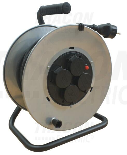 4 Plug 40 m Switch (KD-6/40-A)