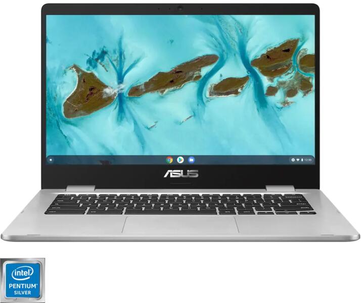 ASUS ChromeBook C424MA-EB0132 Notebook Árak - ASUS ChromeBook C424MA-EB0132  Laptop Akció