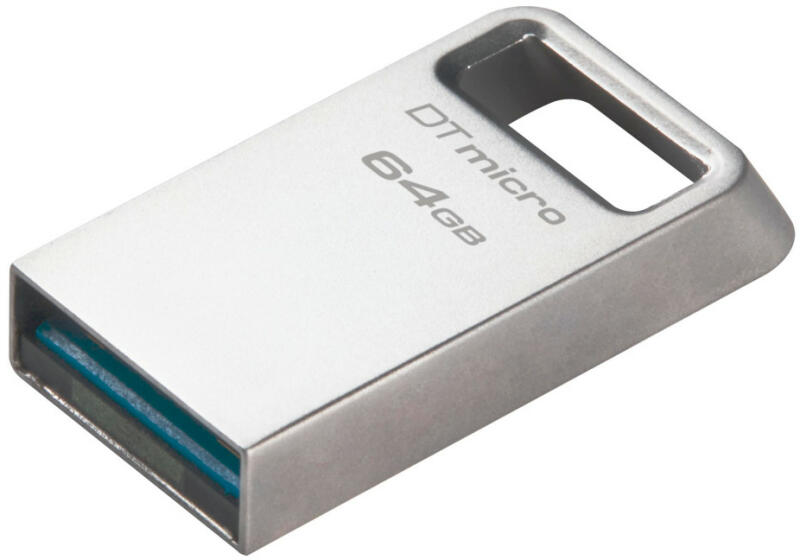 Kingston DataTraveler 64GB USB 3.1 (DTMC3G2/64GB) (Memory stick) - Preturi