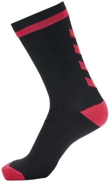 Vásárlás: fekete pink jellel hosszú szárú 39-42 Hummel Női zokni árak  összehasonlítása, fekete pink jellel hosszú szárú 39 42 Hummel boltok