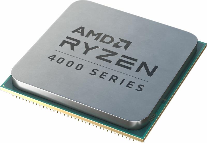 AMD Ryzen 3 4100 4-Core 3.8GHz AM4 MPK Tray vásárlás, olcsó Processzor  árak, AMD Ryzen 3 4100 4-Core 3.8GHz AM4 MPK Tray boltok
