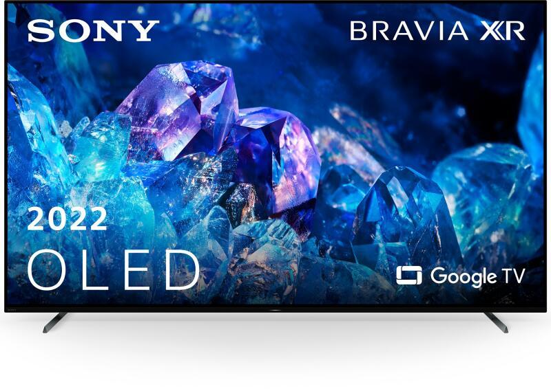 Bravia XR-77A80K