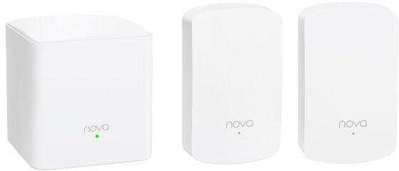 Nova MW5 (3-Pack)