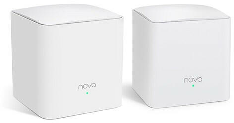 Nova MW5S (2-Pack)