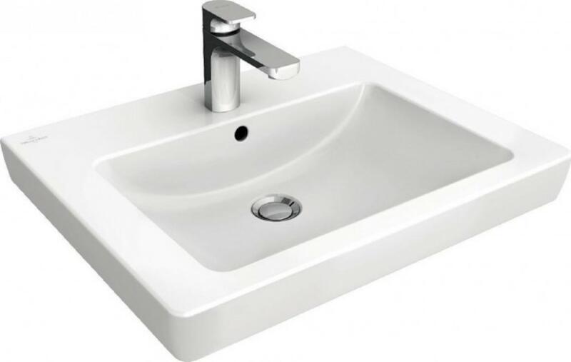 Subway 2.0 60x47 cm white alpin (7113F001)