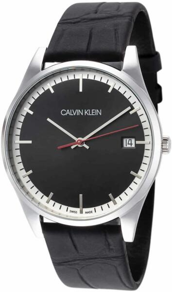 Calvin Klein K4N211C Часовници Цени, оферти и мнения, каталог на магазините