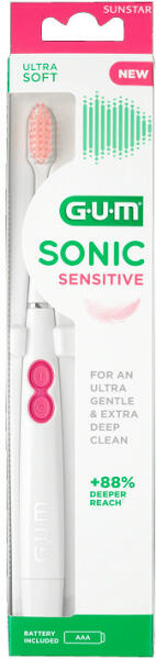 Sonic Sensitive