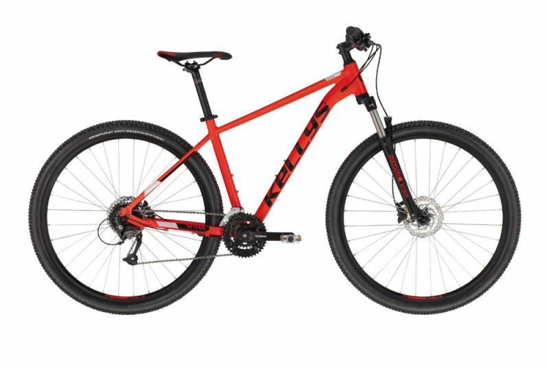 Spider 50 27.5 (2022)