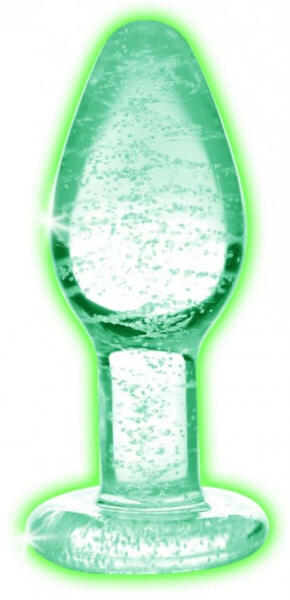 Glow in the Dark - nagy