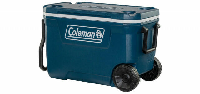 Coleman Xtreme 62QT 58 l (Geanta, cutie frigorifica) - Preturi