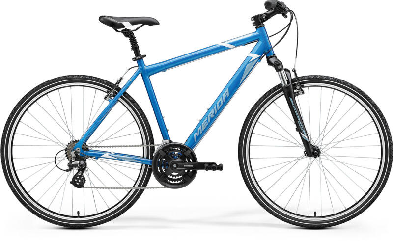 Crossway 10-V (2022)