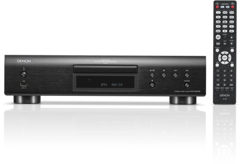 DCD-900NE