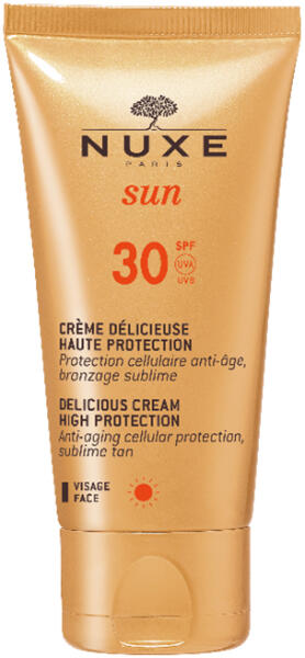 Sun Delicious Cream arcra SPF 30 50ml