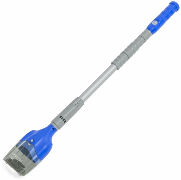 Flowclear AquaTech akkumulátoros medence porszívó (58648)