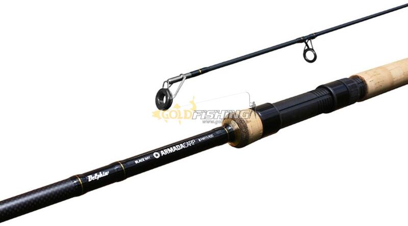 Armada Carp BlackWay 360cm 3lbs (121210463)