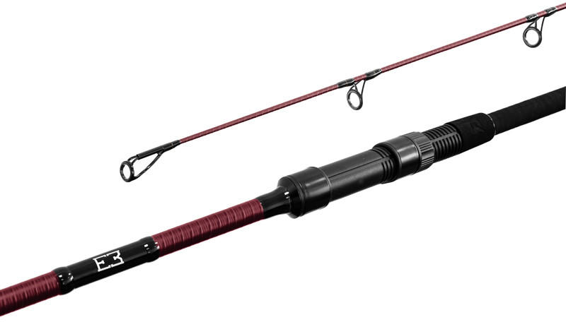 ETNA E3 360cm 3lbs 2pc (101000276)