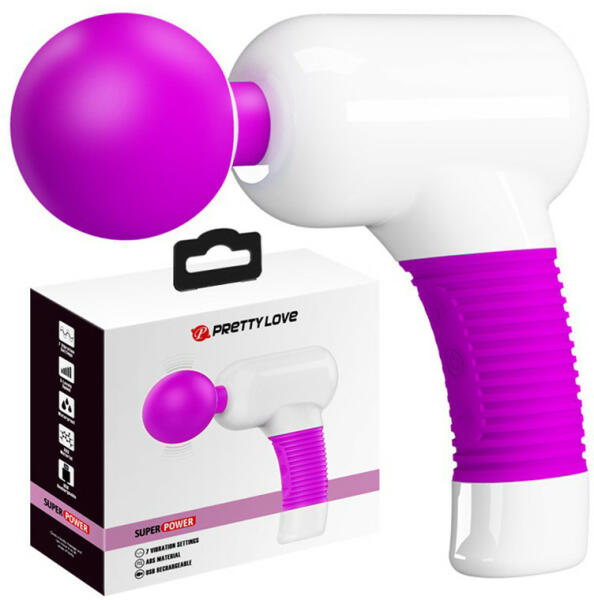 Magic Gun