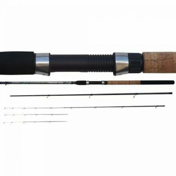Arcane Carp Feeder 360cm 70-140g (CZ6247)