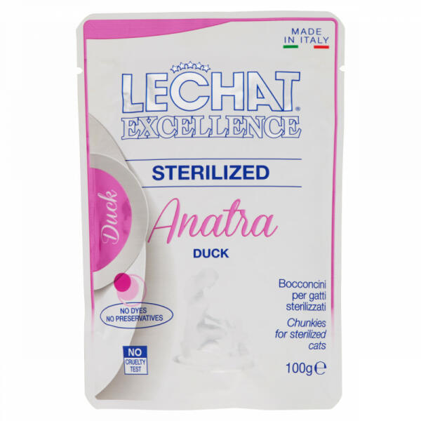 Excellence Steril duck 100 g
