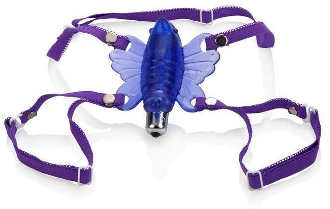 Venus Butterfly