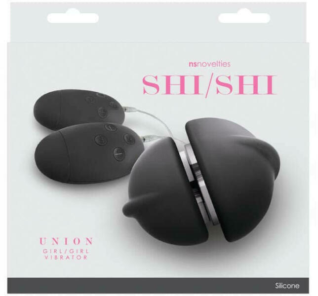 Shi/Shi - Union Girl/Girl Vibe