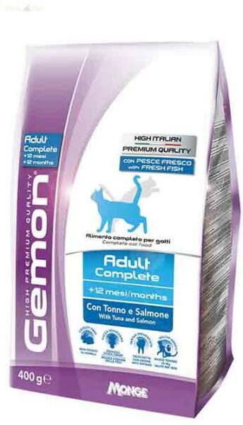Cat Adult tuna & salmon 20 kg